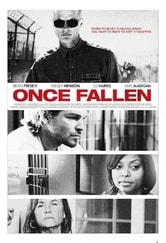 Once Fallen. Oltre la legge