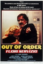 Out of Order - Fuori servizio