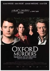 Oxford Murders. Teorema di un delitto
