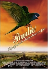 Paulie - Il pappagallo che parlava troppo