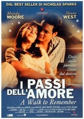 I passi dell'amore