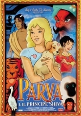 Parva e il principe Shiva