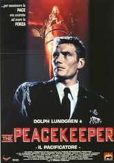 The Peacekeeper - Il pacificatore