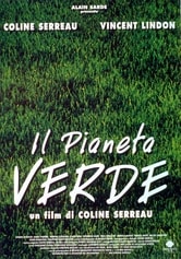 Il pianeta verde