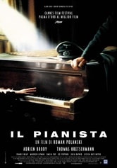 locandina Il pianista