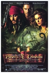 Pirati dei Caraibi. La maledizione del forziere fantasma