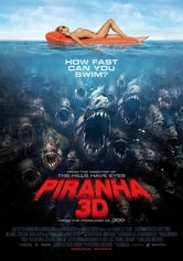 Piranha