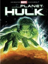 Planet Hulk