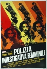 Polizia investigativa femminile