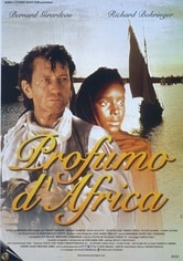 Profumo d'Africa