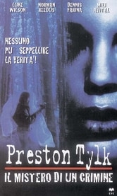 Preston Tylk - Il mistero del crimine