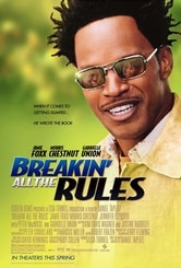 Breakin' All the Rules - Amore senza regole