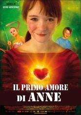 Il primo amore di Anne