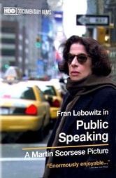 La parola a Fran Lebowitz