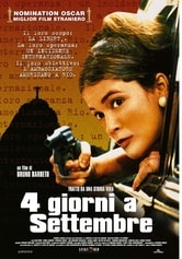 4 giorni a settembre