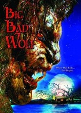 Big Bad Wolf