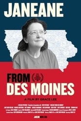 Janeane from Des Moines
