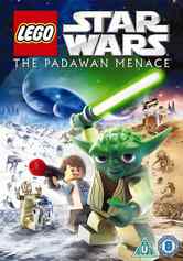 Lego Star Wars: The Padawan Menace