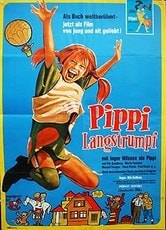 Pippi Calzelunghe e il tesoro di Capitan Kid