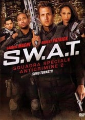 S.W.A.T. Squadra Speciale Anticrimine 2