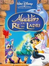 Aladino e il re dei ladri