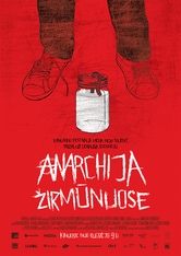 Anarchy in Zimurnai