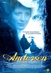 Andersen. Una vita senza amore