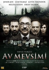 Av mevsimi