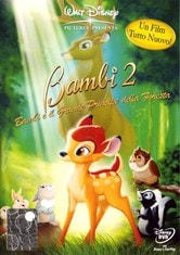 Bambi 2