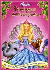 Barbie principessa dell'isola perduta