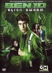 Ben 10. Alien Swarm