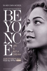 Beyoncé: La vita non è che un sogno
