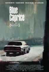 Blue Caprice