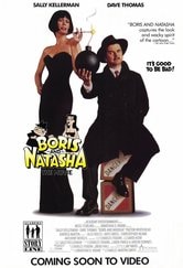 Boris & Natasha