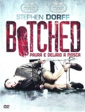 Botched - Paura e delirio a Mosca