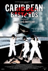 Caribbean Basterds (Caraibi & Bastardi)