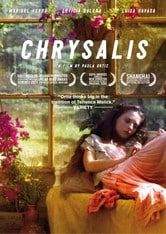 Chrysalis