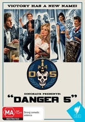 Danger 5