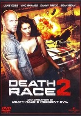 Death Race 2