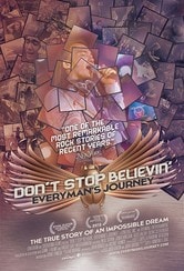 Don't Stop Believin': Everyman's Journey