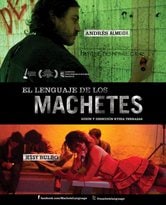 El lenguaje de los machetes