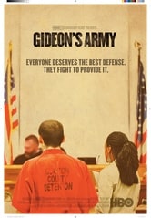 Gideon's Army