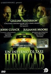 Hellcab - Un inferno di taxi