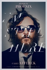 Joaquin Phoenix: Io sono qui!