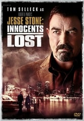 Jesse Stone. Operazione Mosca