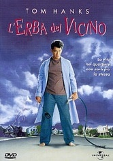 L'erba del vicino