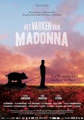 Madonna's Pig