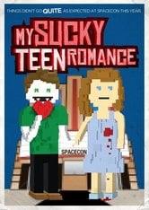 My Sucky Teen Romance