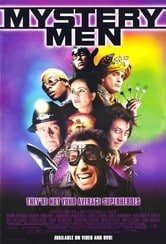 Mystery Men