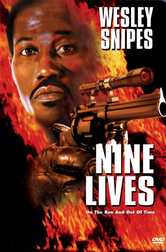 Nine Lives